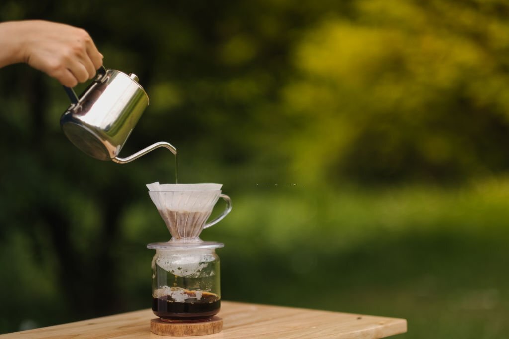 Americano Coffee Recipe Lifeboost Coffee