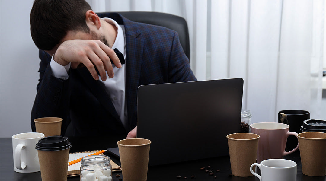 Does Caffeine Trigger Anxiety?