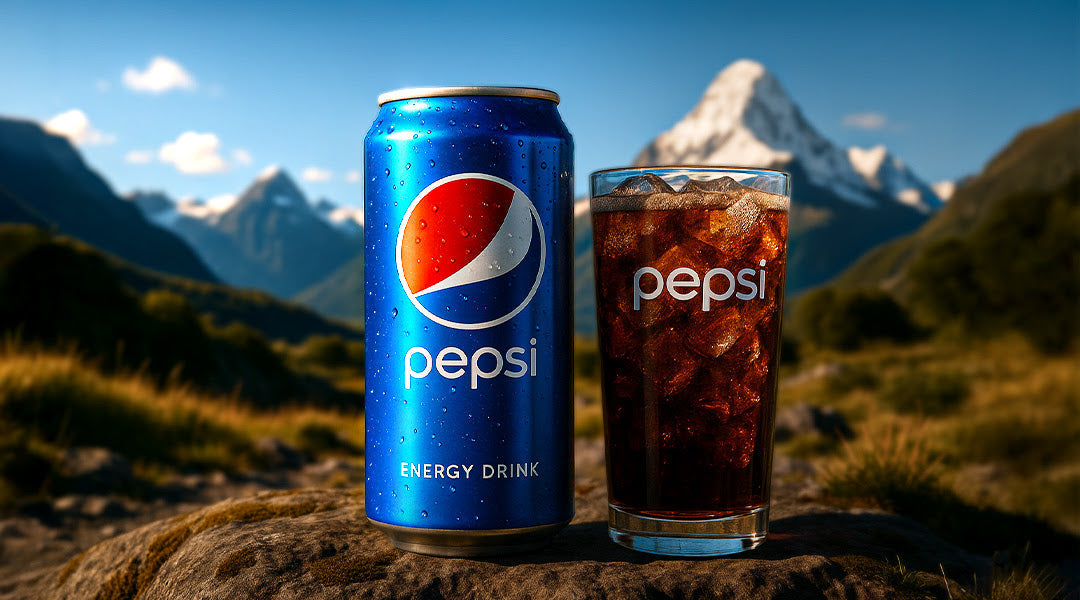 How Much Caffeine Content in Pepsi?