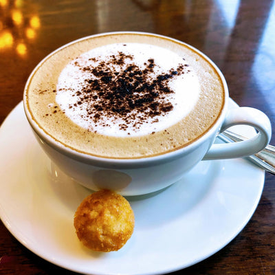 From How Itβs Grown To Crafting At Home, Hereβs What Makes Artisanal Coffee The BEST Coffee