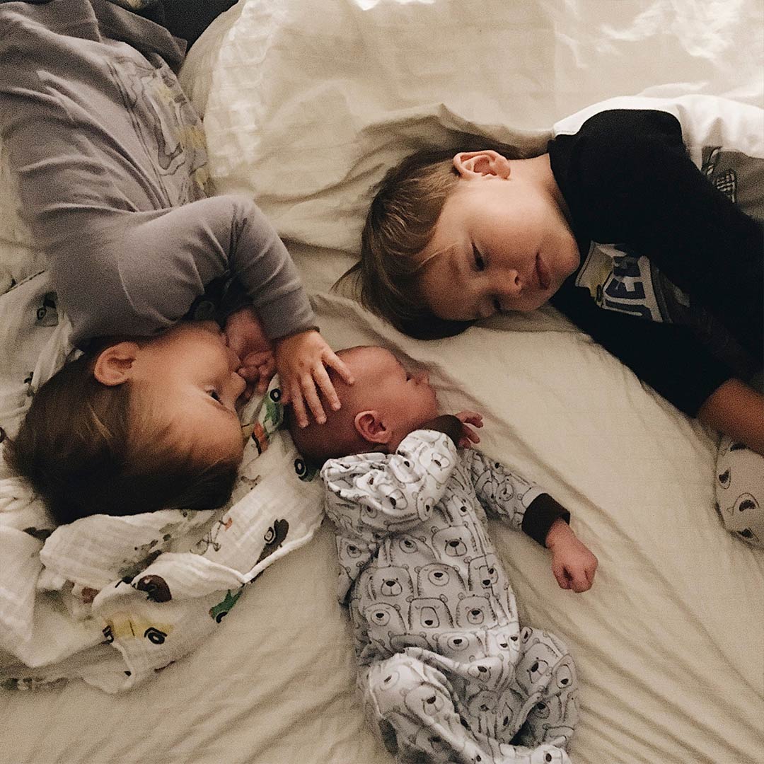 National Siblings Day Celebrating The Blessing of Human Connection