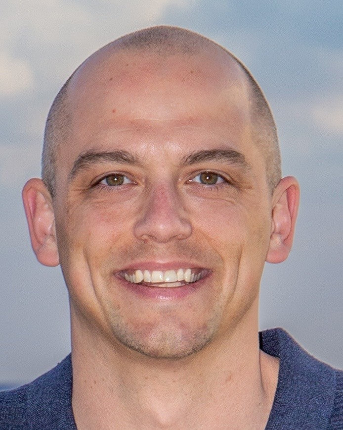 Dr. Andrew Goldbaugh