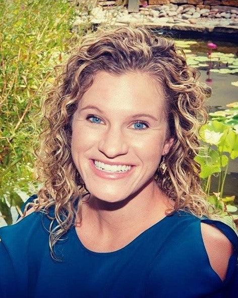 Caitlin Landt