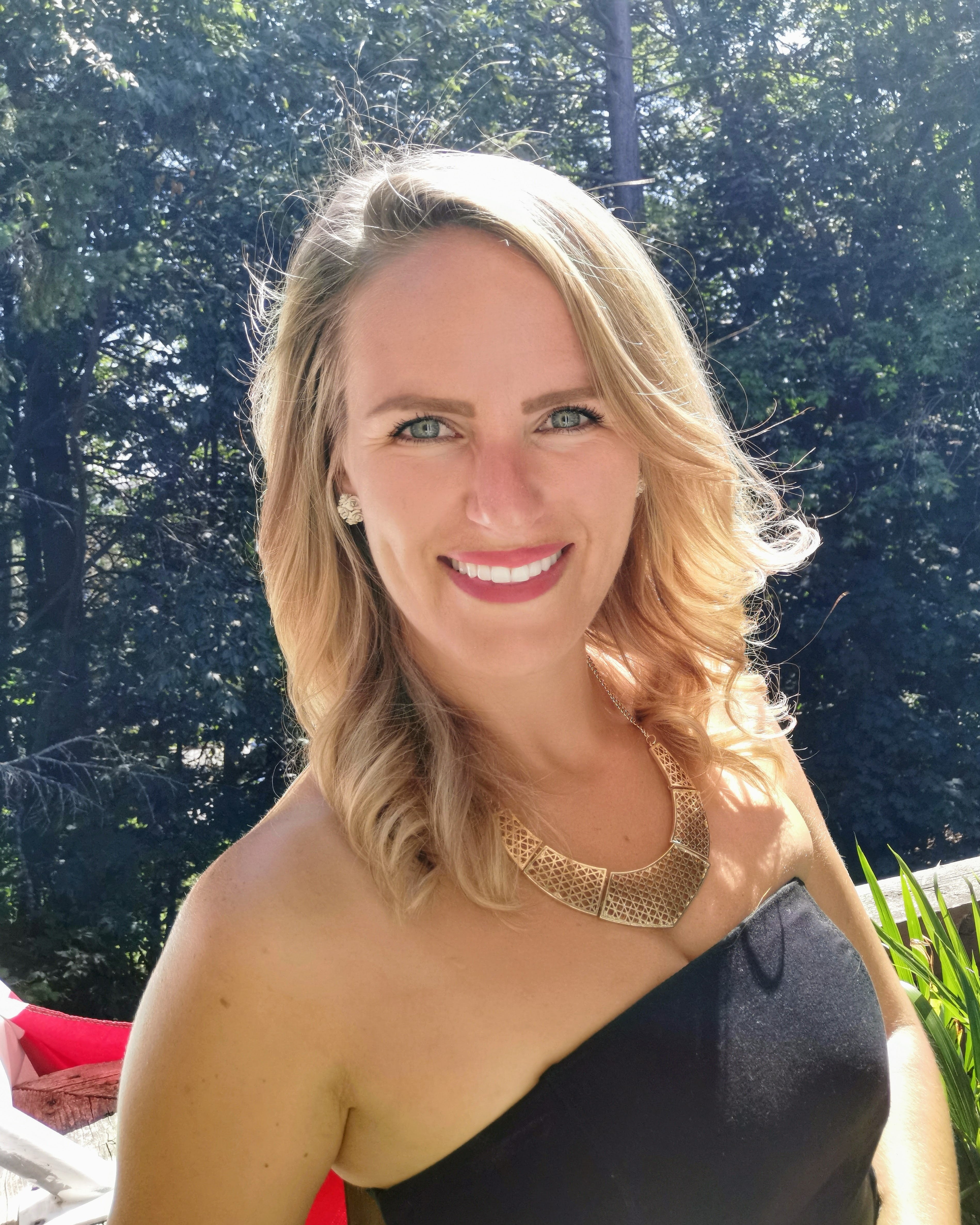 Carlie Southin