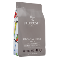 x1 Medium Roast Decaf