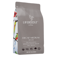 x1 Medium Roast Decaf