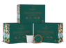 Highlander Grogg Coffee Pods - Lifeboost Coffee