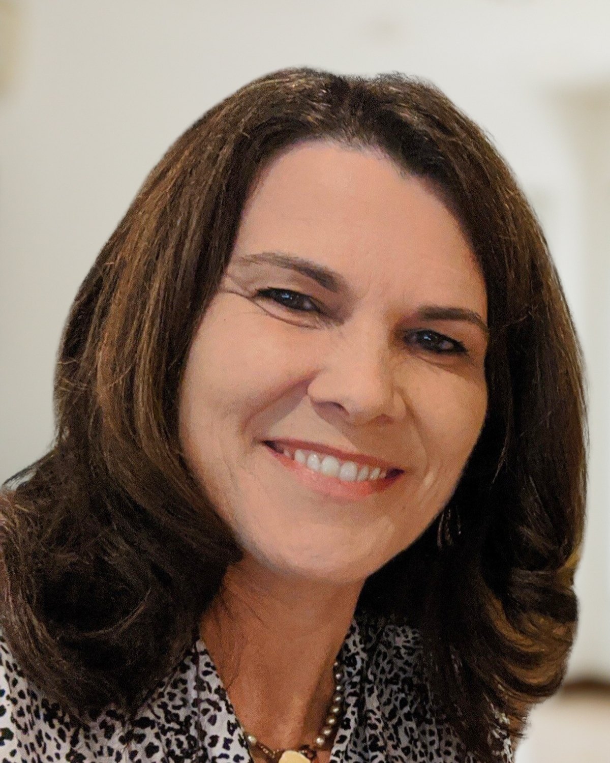 Gina Collins