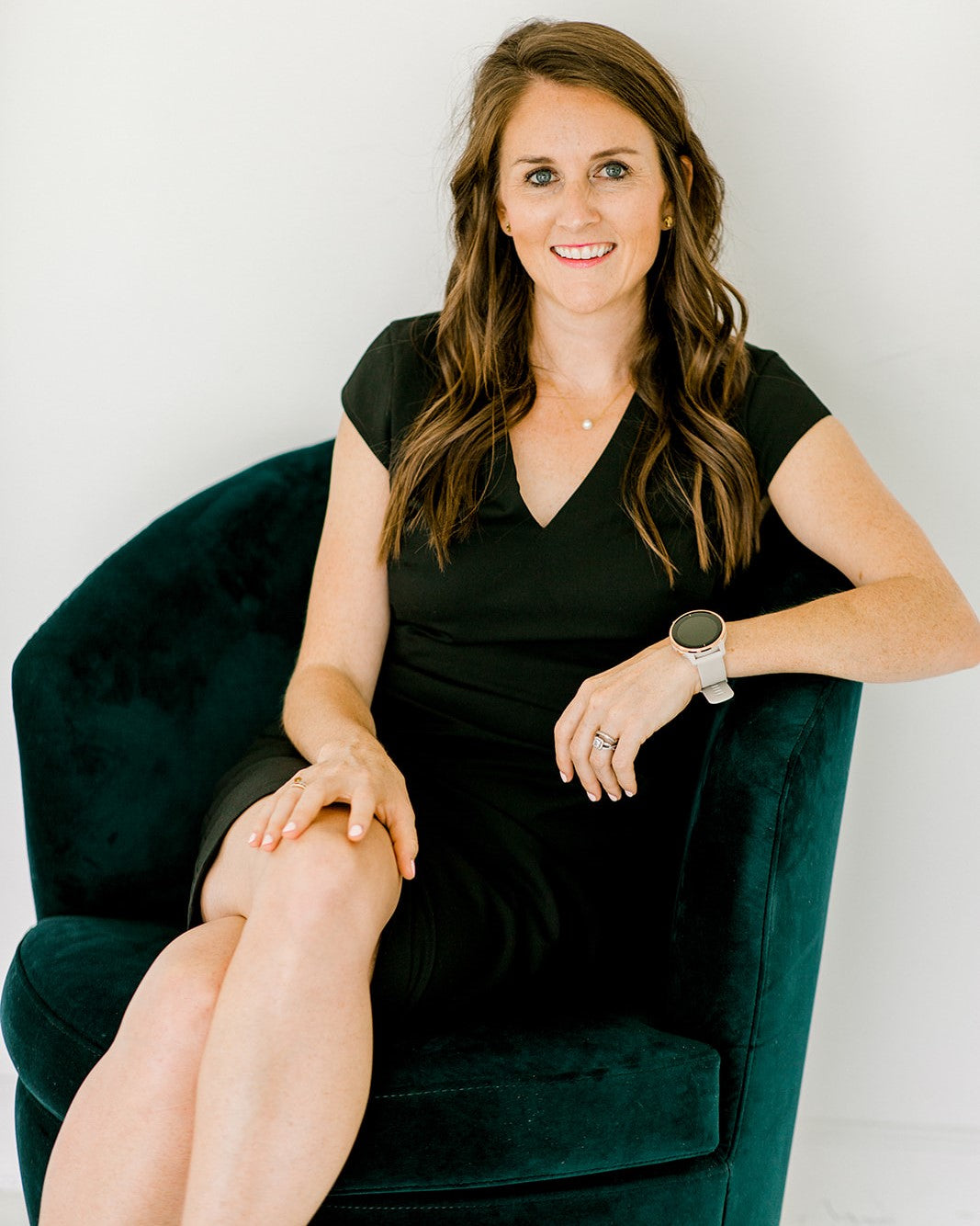 Dr. Heather Finley