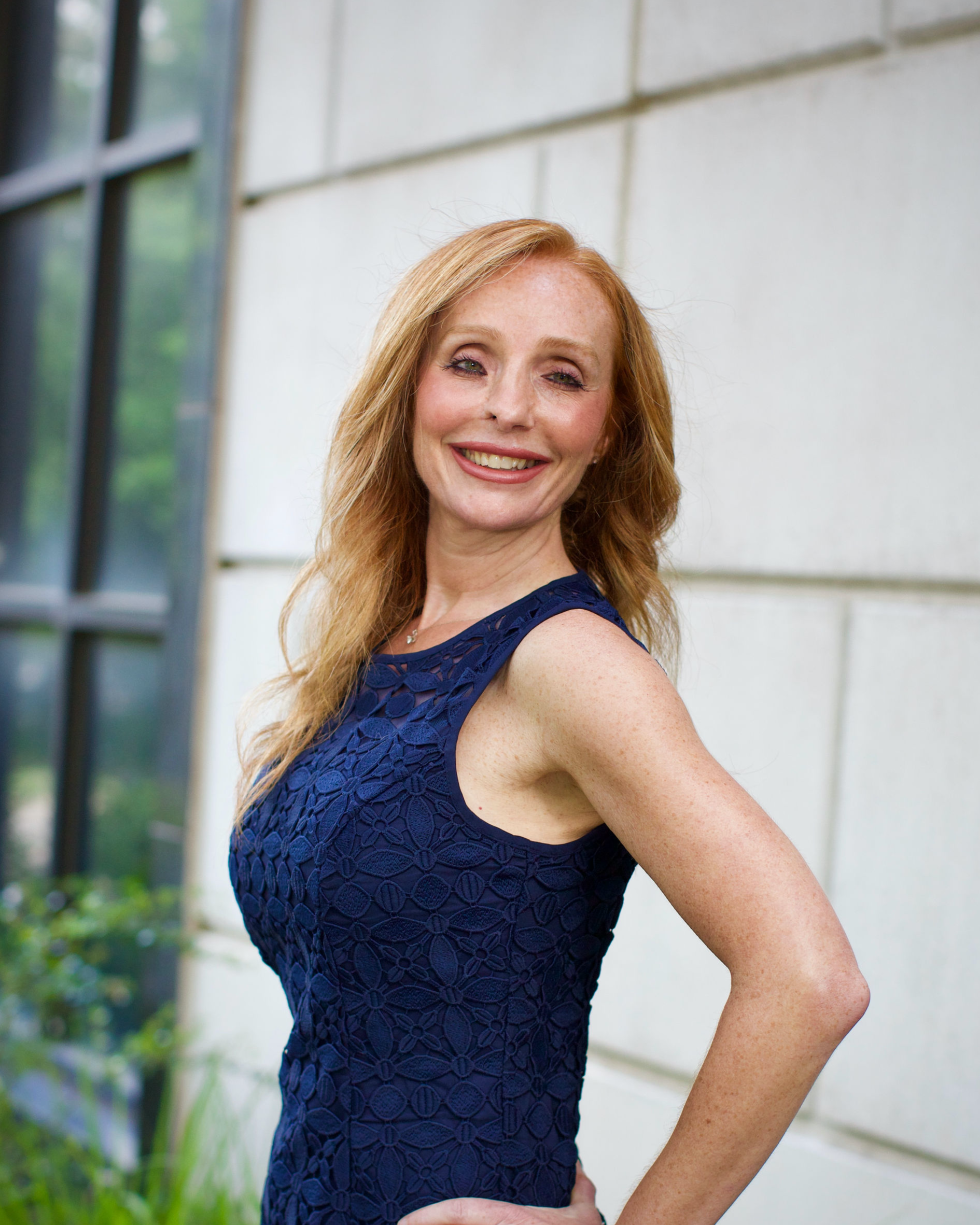 Heather Hanson