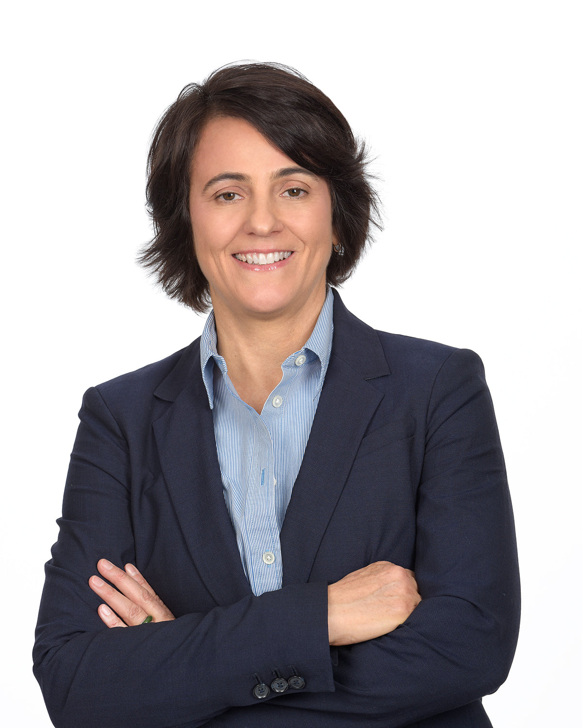 Heidi Iratcabal