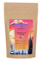 Empire State Sunrise Tea