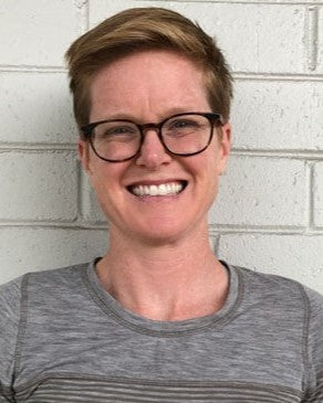 Maggie Lucas