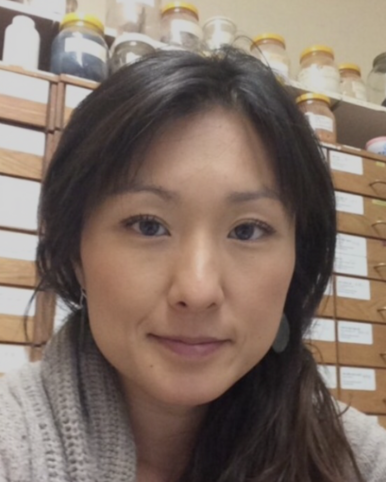 Dr. Minji Cho