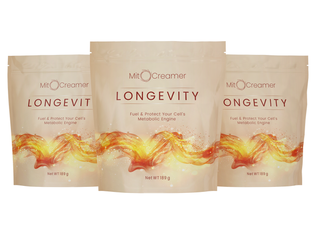 New Mito Creamer - Lifeboost Coffee