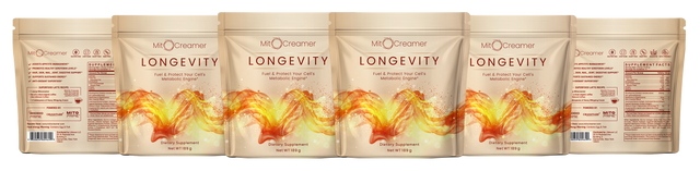 New Mito Creamer - Lifeboost Coffee