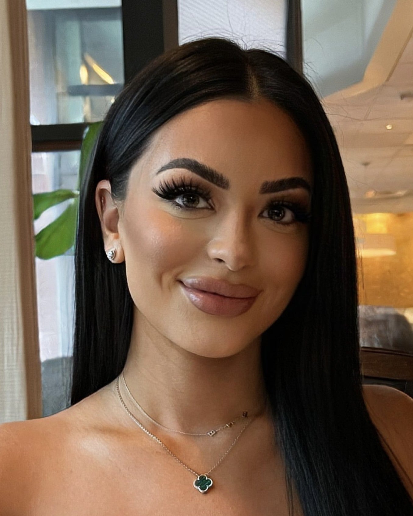 Sierra Calicchia