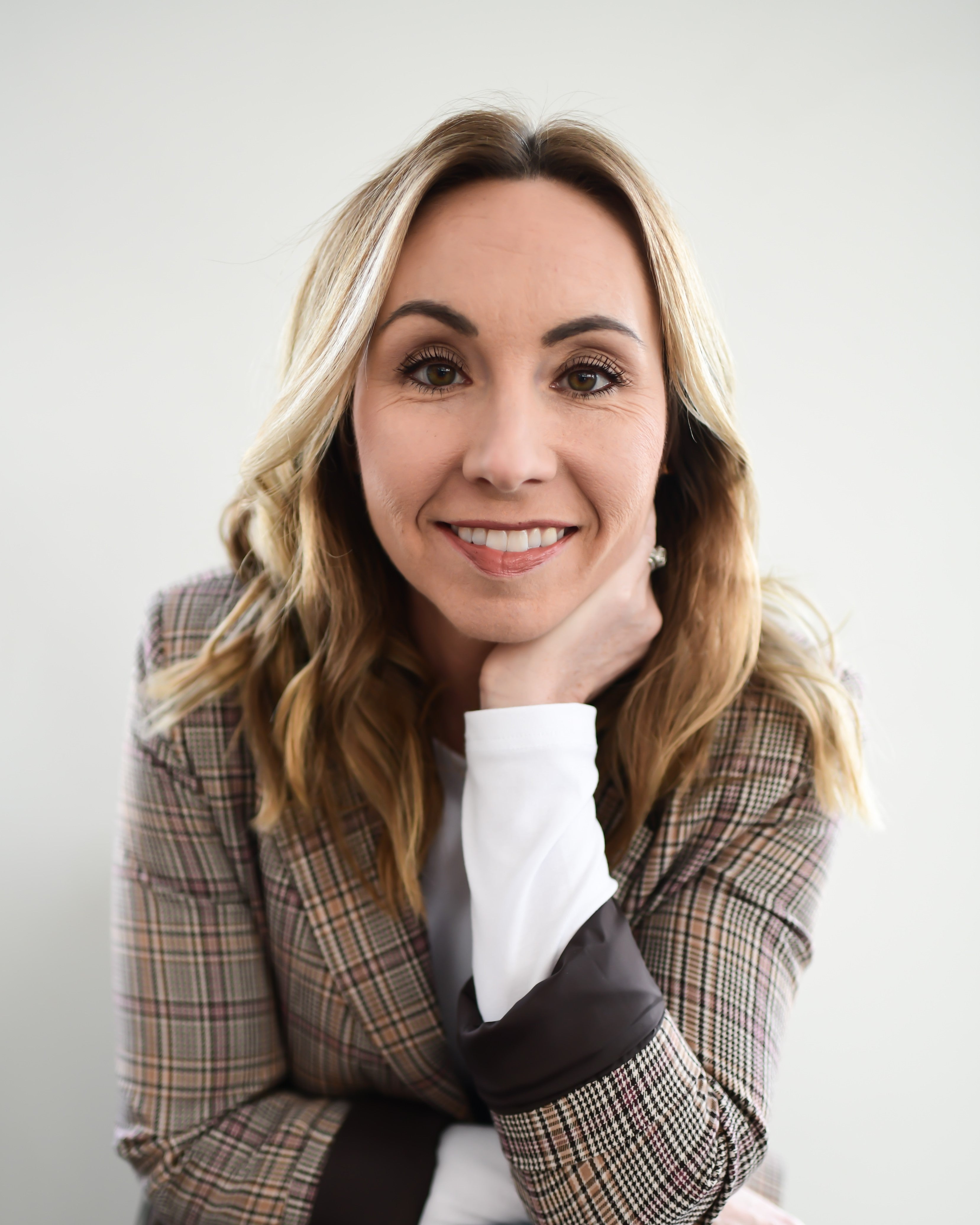 Dr. Stacy Fuller