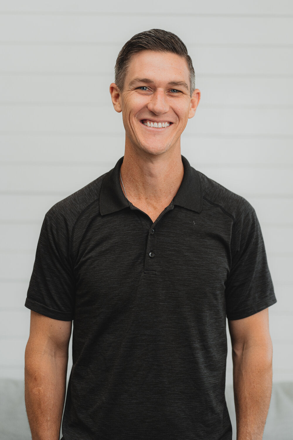 Dr. William Loveless