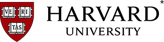 Harvard University logo