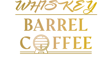 Whiskey Barrel Coffee