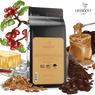 Healthy Low Acid Chocolate Peanut Butter Truffle Coffee