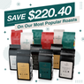 The Lifeboost Coffee Super Bundle (Save 52% on Our 12 Most Popular Roasts!) - Lifeboost Coffee