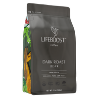 x1 Lifeboost Africa Dark