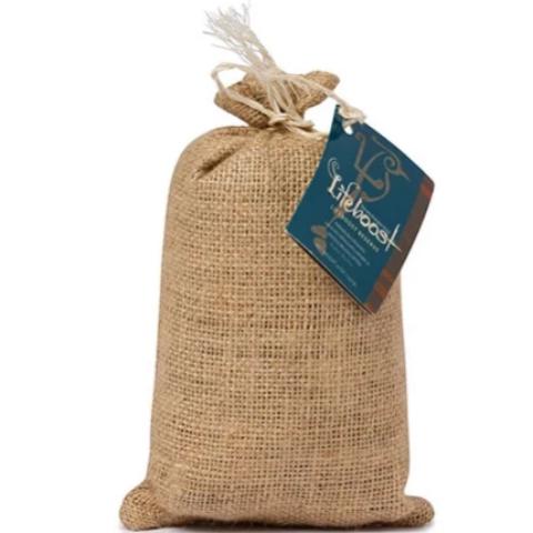 1x  Medium Roast - Lifeboost Coffee