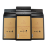 Chocolate Peanut Butter Truffle  Naturally Flavored coffee