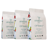 x3 Optimist Light Roast