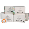 Recyclable Light Roast Pods