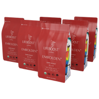 x6 Embolden Dark Roast