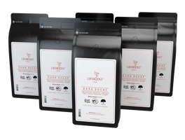 x6 Dark Roast Decaf
