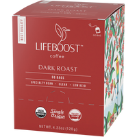 x1 Lifeboost Go Bags