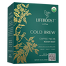 Cold Brew Packs - Lifeboost Coffee