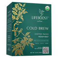 Cold Brew Packs
