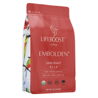 x1 Embolden Dark Roast