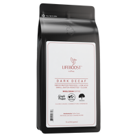 x1 Dark Roast Decaf