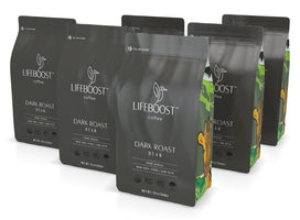 x6 Lifeboost Africa Dark