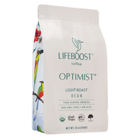 x1 Optimist Light Roast