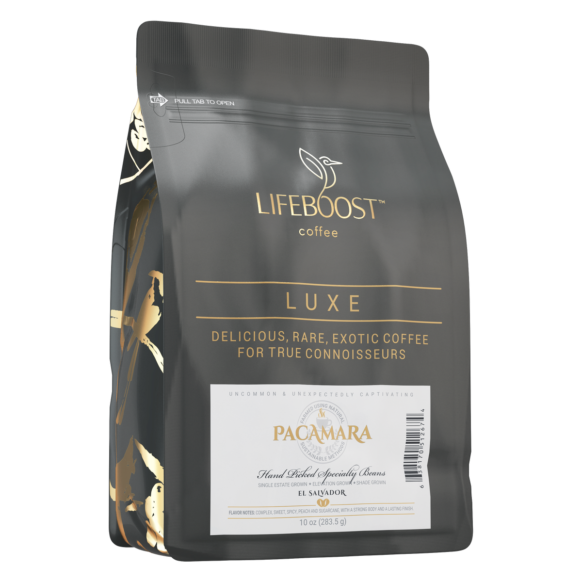 Pacamara Limited Collection