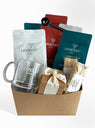 Giftbox- 6 bags - Lifeboost Coffee
