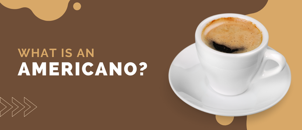 WHAT IS AN AMERICANO?