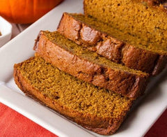7 Delicious Holiday Desserts To Enjoy With The Best Pumpkin Spice Coffee You'll Ever Drink!