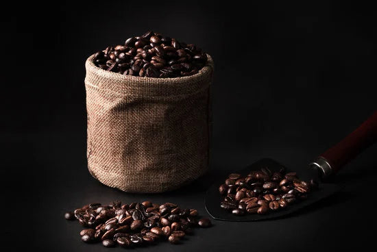 How Long do Coffee Beans Last? Storing Coffee Beans Properly