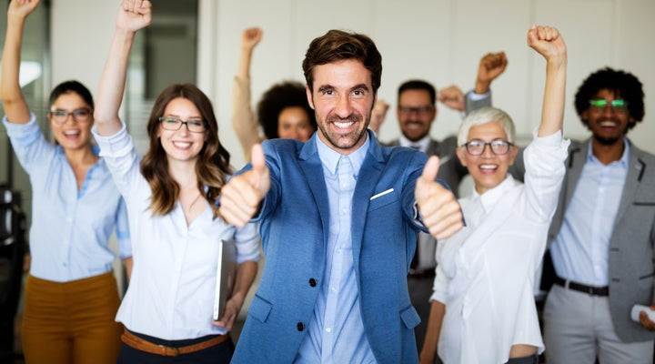 Employee Spirit Day - A Time To Celebrate Employees, A Way To Create A Positive, Kind Work Culture All Throughout The Year