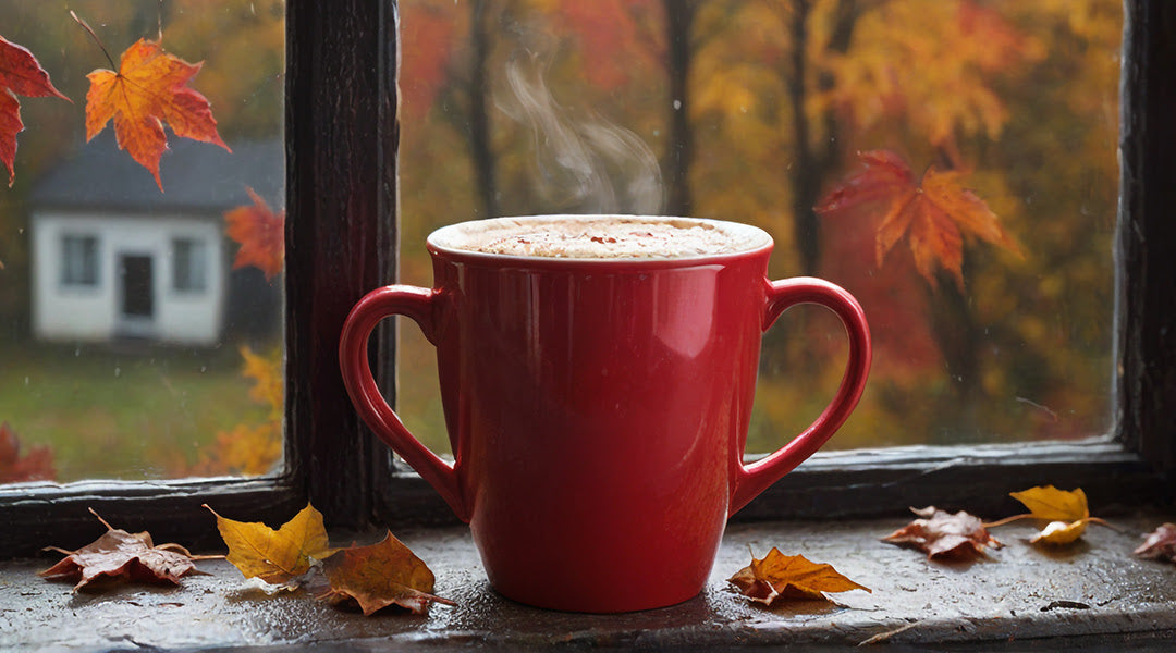 From Fall Themes To Winter Scenes - 5 Ways To Enhance The Season With Coffee Cocktails