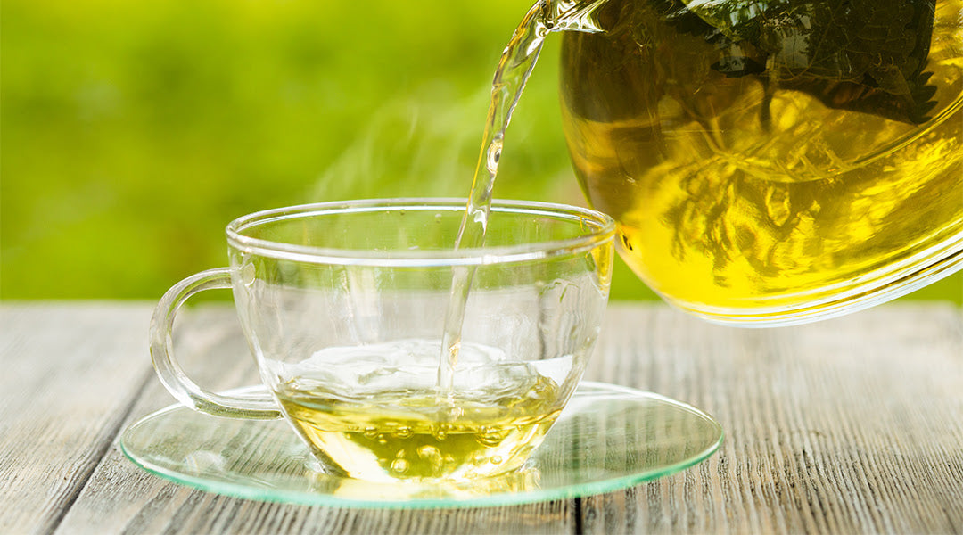 Health Secrets of Organic Green Tea: Top 15 Benefits Explained