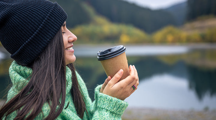 Tips For Enjoying Your Favorite Lifeboost Coffee While Traveling